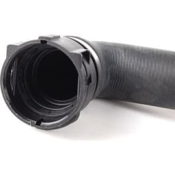 BMW 3 Serisi E46 Radyatör Hortumu Sol Üst | FEBI 32601