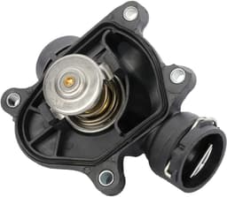 BMW E46 M47N M57N Termostat | FEBI 32648
