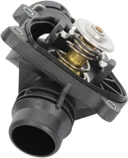BMW E90 M47N M57N Termostat | FEBI 32648