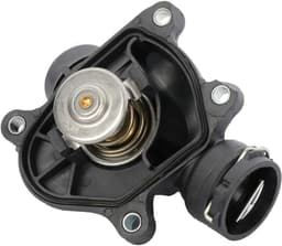 Bmw X3 Serisi E83 Termostat Komple | FEBI 32648