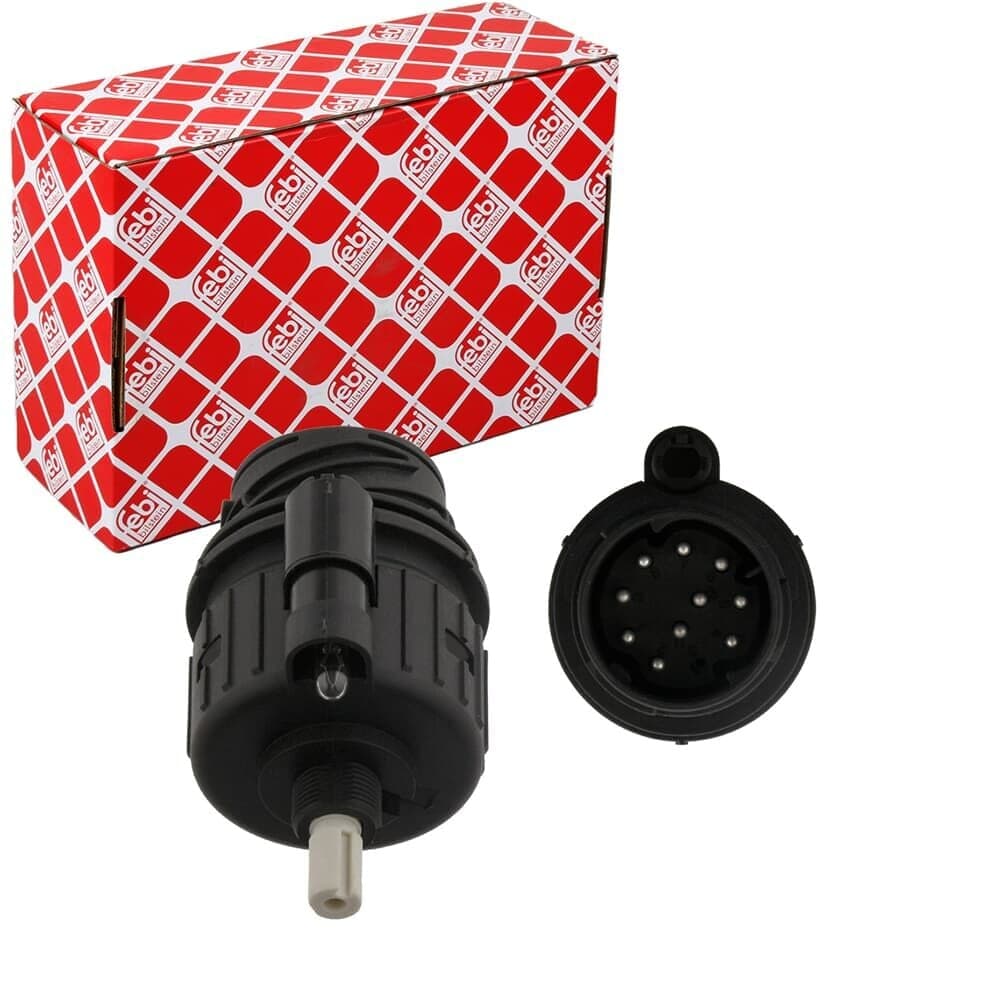 Bmw E36 Far Açma Anahtarı | FEBI 33072