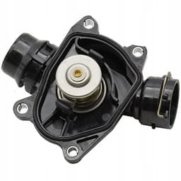 BMW E39 M57 Termostat | FEBI 36719
