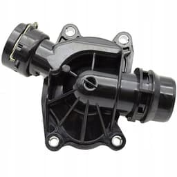 BMW X5 E53 M57 Termostat | FEBI 36719