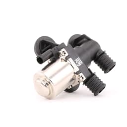 BMW E46 Kalorifer Musluğu | FEBI 46452