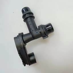 BMW 3 Serisi E46 M43 N42 N46 M52 M54 Su Flanşı | FEBI 46999