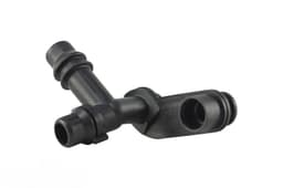 BMW 3 Serisi E46 M43 N42 N46 M52 M54 Su Flanşı | FEBI 46999