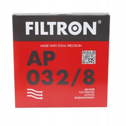 Bmw 2 Serisi 218i F22 B48 Hava Filtresi | FILTRON AP032/8