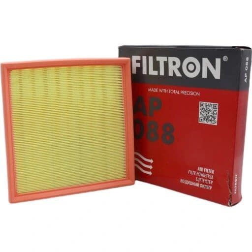 BMW 3 Serisi E36 316i M43 Hava Filtresi | FILTRON AP 088