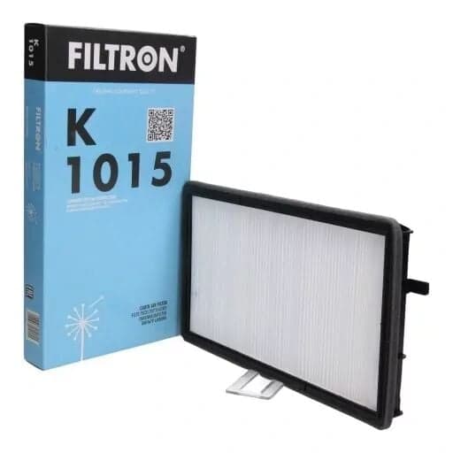 BMW 3 Serisi E36 M3 3.0 Cabrio S50 Polen Filtresi | FILTRON K1015