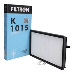 BMW 3 Serisi E36 M3 3.2 S52 Polen Filtresi | FILTRON K1015