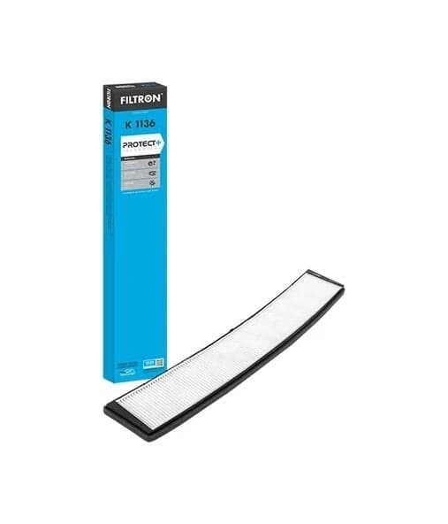 BMW X3 E83 2.0 d N47 Polen Filtresi | FILTRON K1136