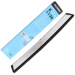 BMW 3 Serisi E46, E46/5 318 d/td M47 Polen Filtresi | FILTRON K1136