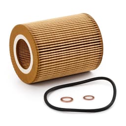 BMW X3 E83 2.5i M52 Yağ Filtresi | FILTRON OE649