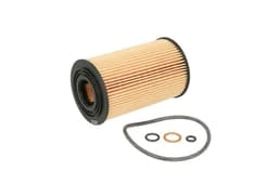 BMW 3 Serisi E46 318i/Ci M43 Yağ Filtresi | FILTRON OE649/4