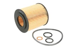 BMW 3 Serisi E90/E92 316i N45 Yağ Filtresi | FILTRON OE649/6