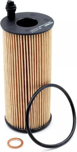 Bmw 1 Serisi 116d F20 N47N Yağ Filtresi | FILTRON OE 672/4