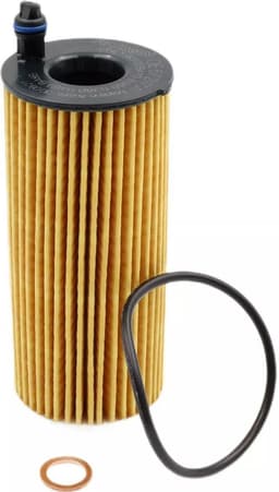 Bmw 2 Serisi 218i 220d F22 B38 B48 B37 Yağ Filtresi | FILTRON OE672/7A