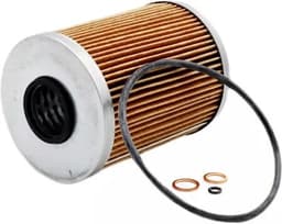 BMW 3 Serisi E36 3.2i S54 Yağ Filtresi | FILTRON OM522