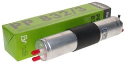 BMW 3 Serisi E46/5 325 ti compact M52 Yakıt Filtresi | FILTRON PP 832/3