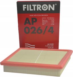 BMW 1 Serisi F40 116d 118i B38 B37 Hava Filtresi | FILTRON AP 026/4