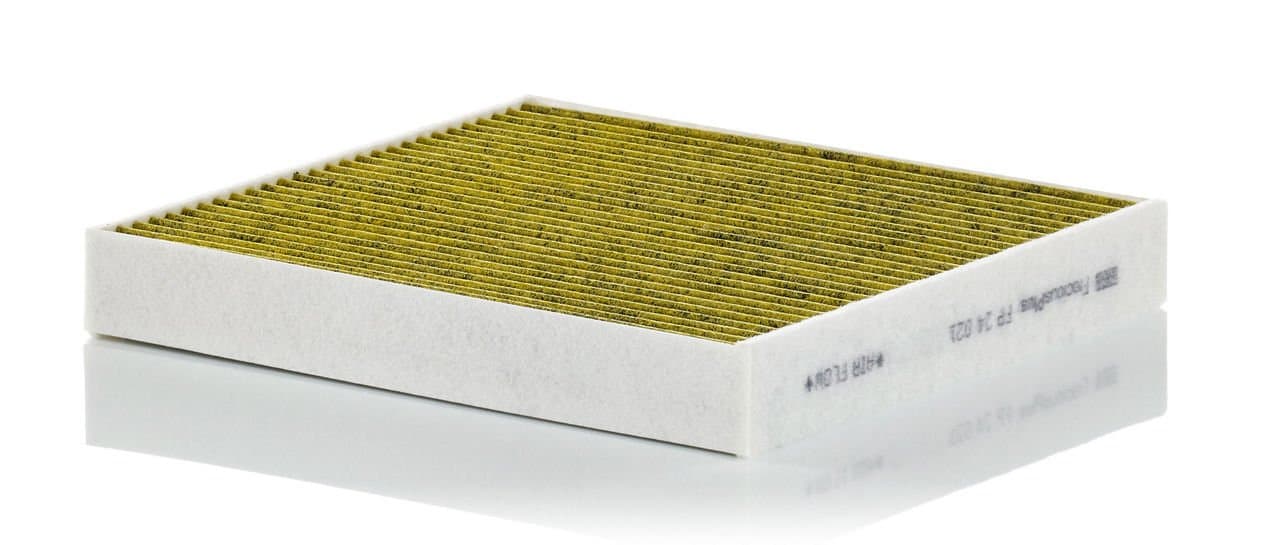 BMW X1 Serisi U11 M35i B48 Polen Filtresi | MANN FP 24021