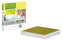 BMW X2 Serisi U10 sDrive 20i Polen Filtresi | MANN FP 24021