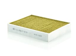 BMW 3 Serisi F30, F31 320 d ED N47 B47 Polen Filtresi | MANN FP 25001