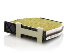 Mercedes E Serisi W212 E 350 CGI BlueEFFICIENCY M272 Polen Filtresi | MANN FP29005/1