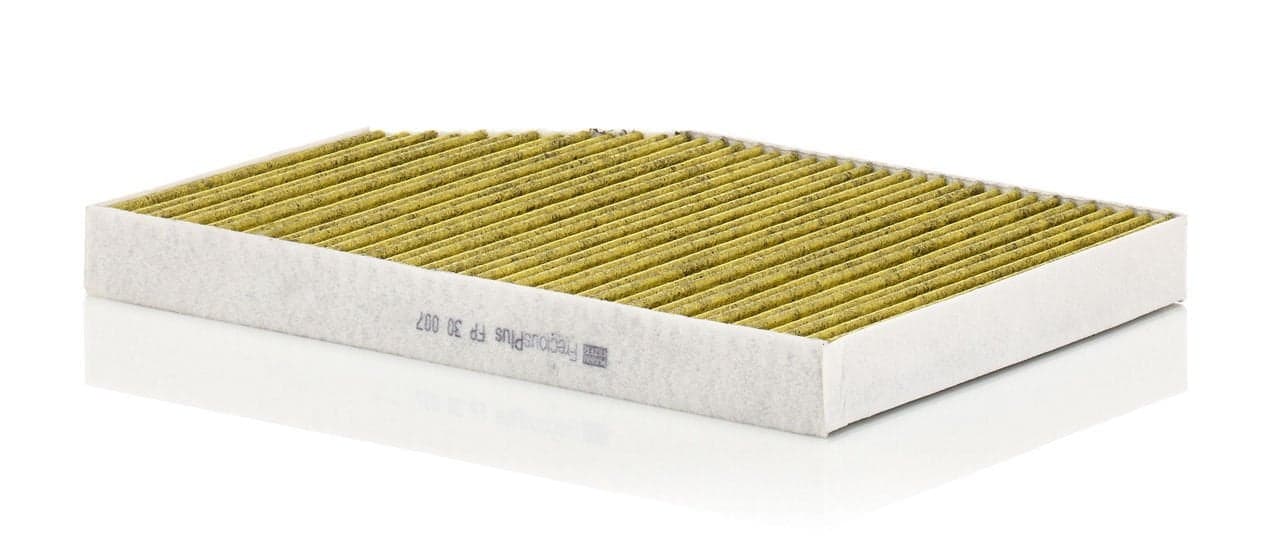 BMW 3 Serisi G20, G21 M340i B58 Polen Filtresi | MANN FP 30007