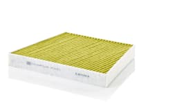 Mercedes E Serisi W211 E 280 CDI V6 OM642 Polen Filtresi | MANN FP3172/1