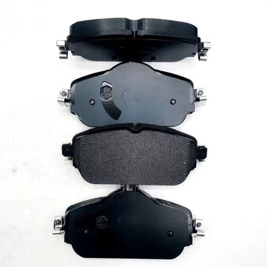 Mercedes-Benz E Serisi W213 Ön Fren Balatası | FRD FDB4870