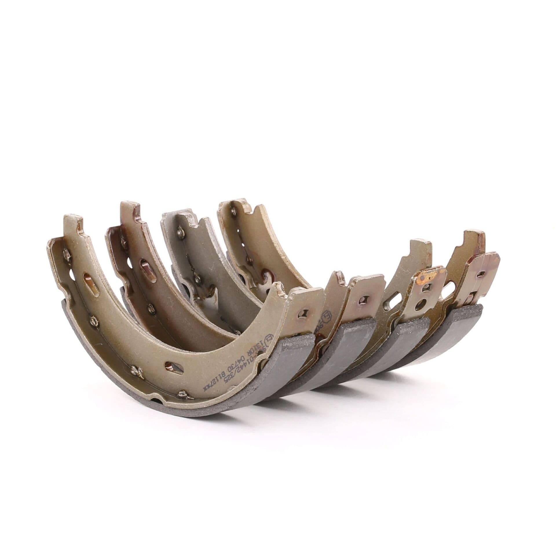 Mercedes W124 El Fren Balatası | FERODO FSB196