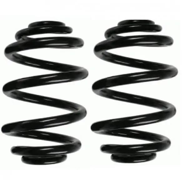 Bmw E46 Ön Helezon Yay Takımı | FROW 8171233003