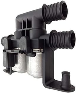 BMW E39 Kalorifer Musluğu | GATES EHV100