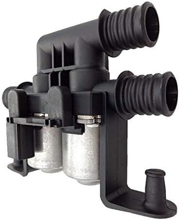 BMW E39 Kalorifer Musluğu | GATES EHV100