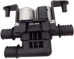 BMW E39 Kalorifer Musluğu | GATES EHV100