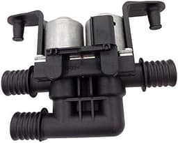 BMW E60 Kalorifer Musluğu | GATES EHV100