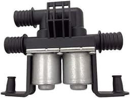 BMW E60 Kalorifer Musluğu | GATES EHV100