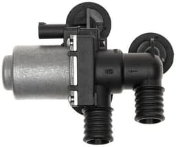 BMW E46 Kalorifer Musluğu | GATES EHV106