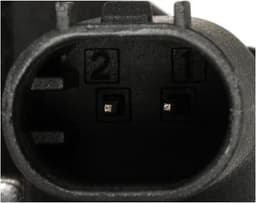 BMW E46 Kalorifer Musluğu | GATES EHV106