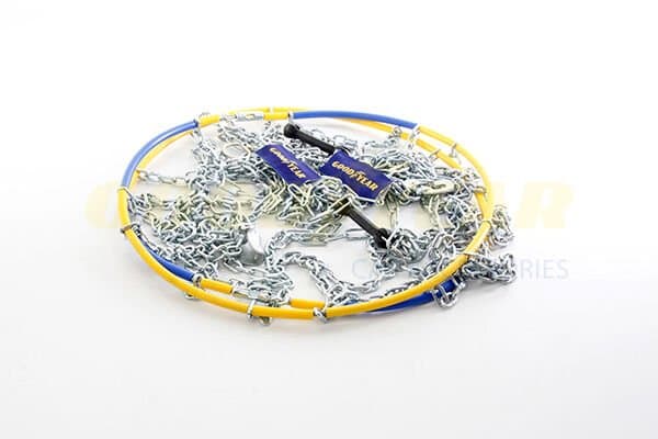 Kar Zinciri Takmatik 3x3,20 mm | GDY 401001