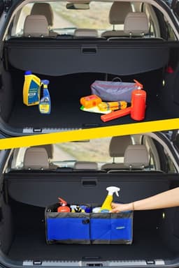 Bagaj Organizeri | GDY 401012