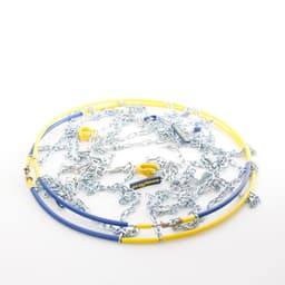 Kar Zinciri Takmatik 7x3,20 mm 20 Mangan | GDY 401021