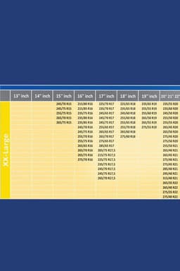 Kar Çorabı XXL A+Kalite | GDY 401038