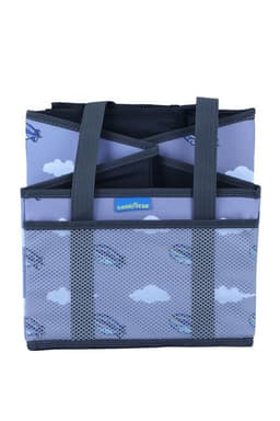 Araç İçi Organizer Gri Kids Serisi | GDY 401055