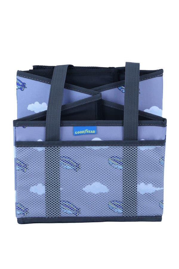 Araç İçi Organizer Gri Kids Serisi | GDY 401055