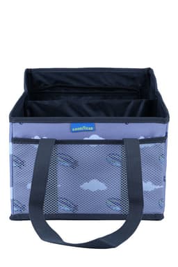 Araç İçi Organizer Gri Kids Serisi | GDY 401055