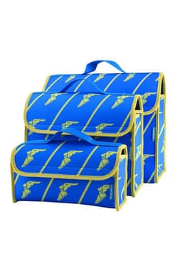 3'lü Çanta Seti | GDY 401059