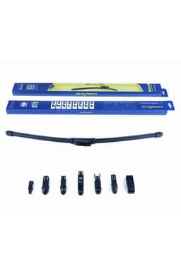 Silecek Süpürgesi Ön 350mm 8 Aparatlı | GDY 501001