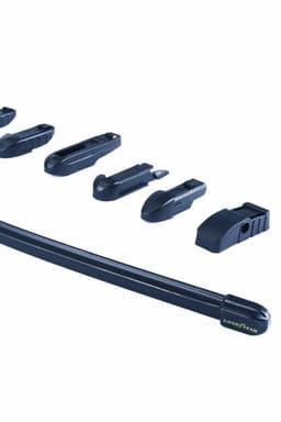 Silecek Süpürgesi Ön 550mm 8 Aparatlı | GDY 501008